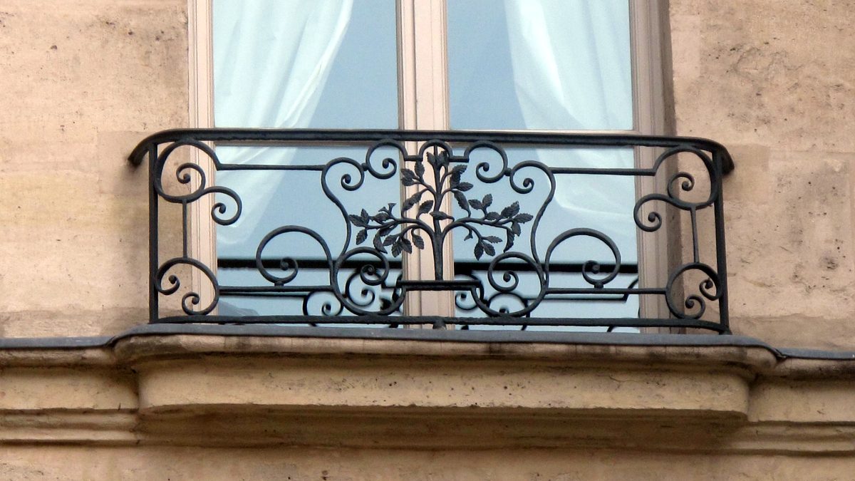 Hébergement