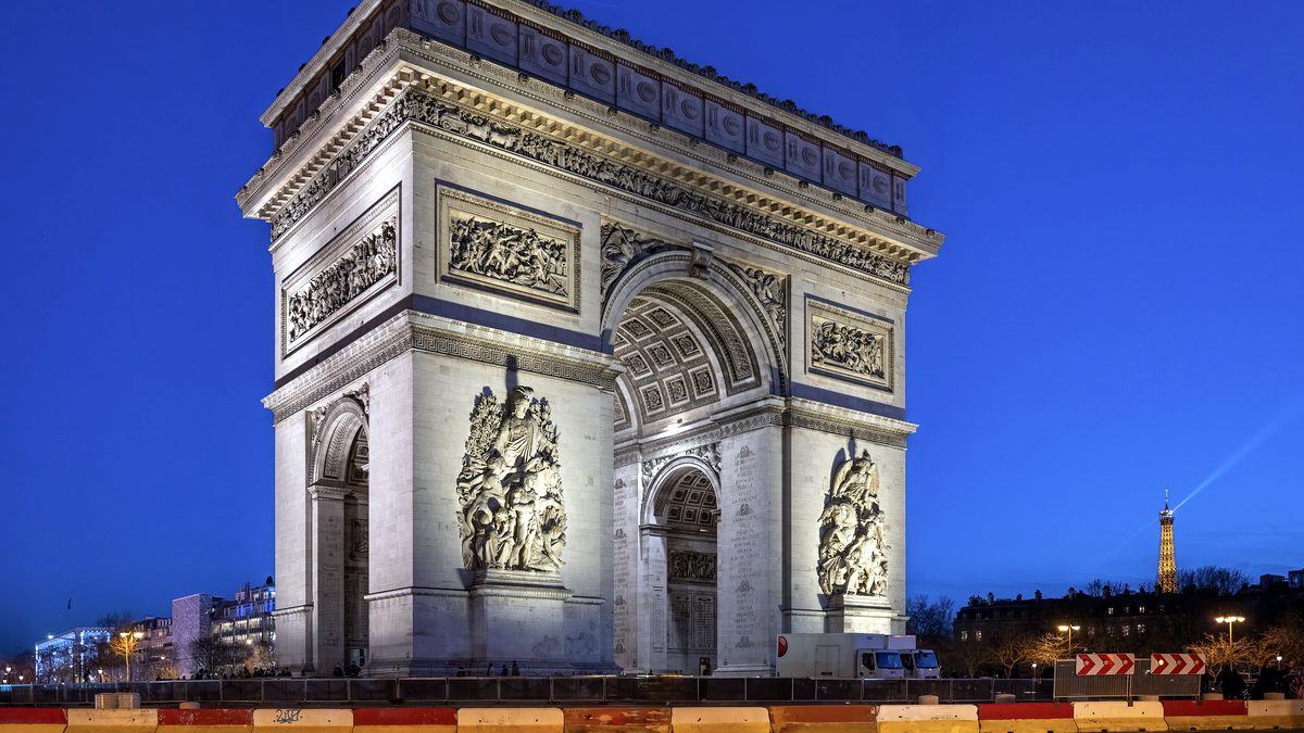 Visiter Paris en trois jours : un itinéraire qui tient debout