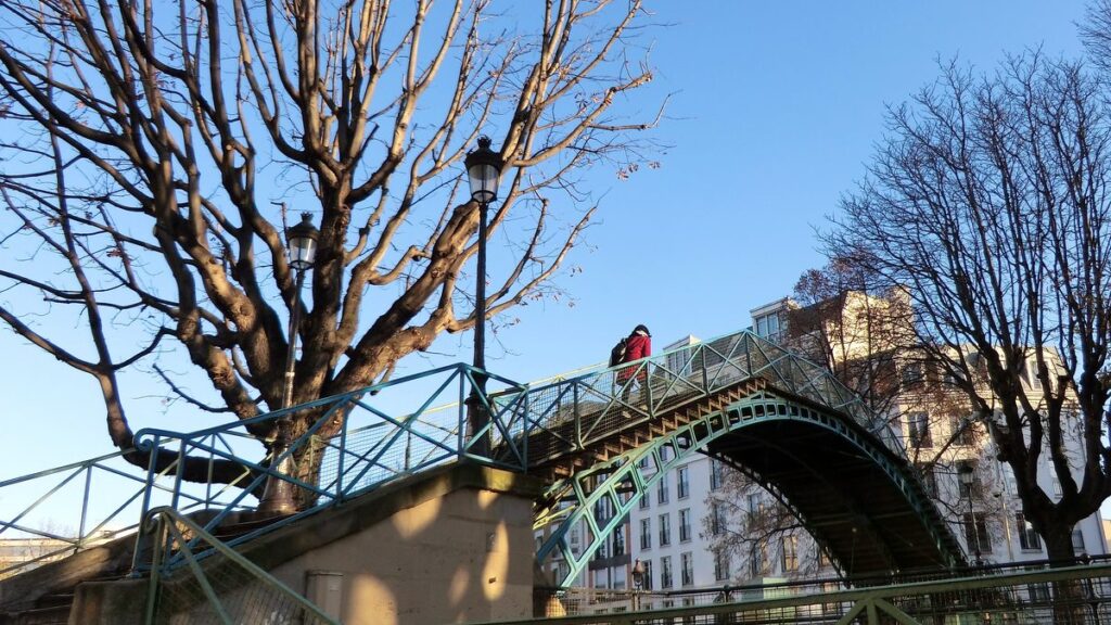 Se déplacer dans Paris : ce qui va vraiment le plus vite