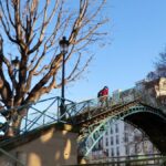 Se déplacer dans Paris : ce qui va vraiment le plus vite